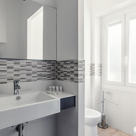 Apartment Costanza In Rome Buitenkant foto