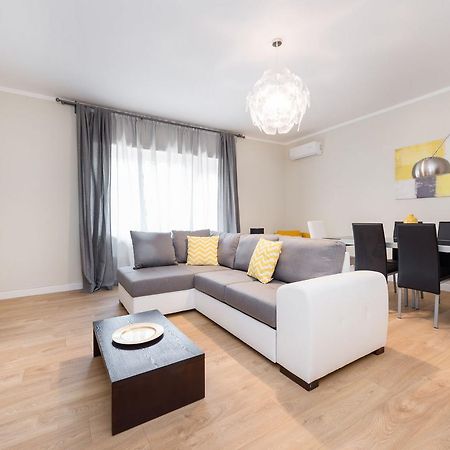 Apartment Costanza In Rome Buitenkant foto