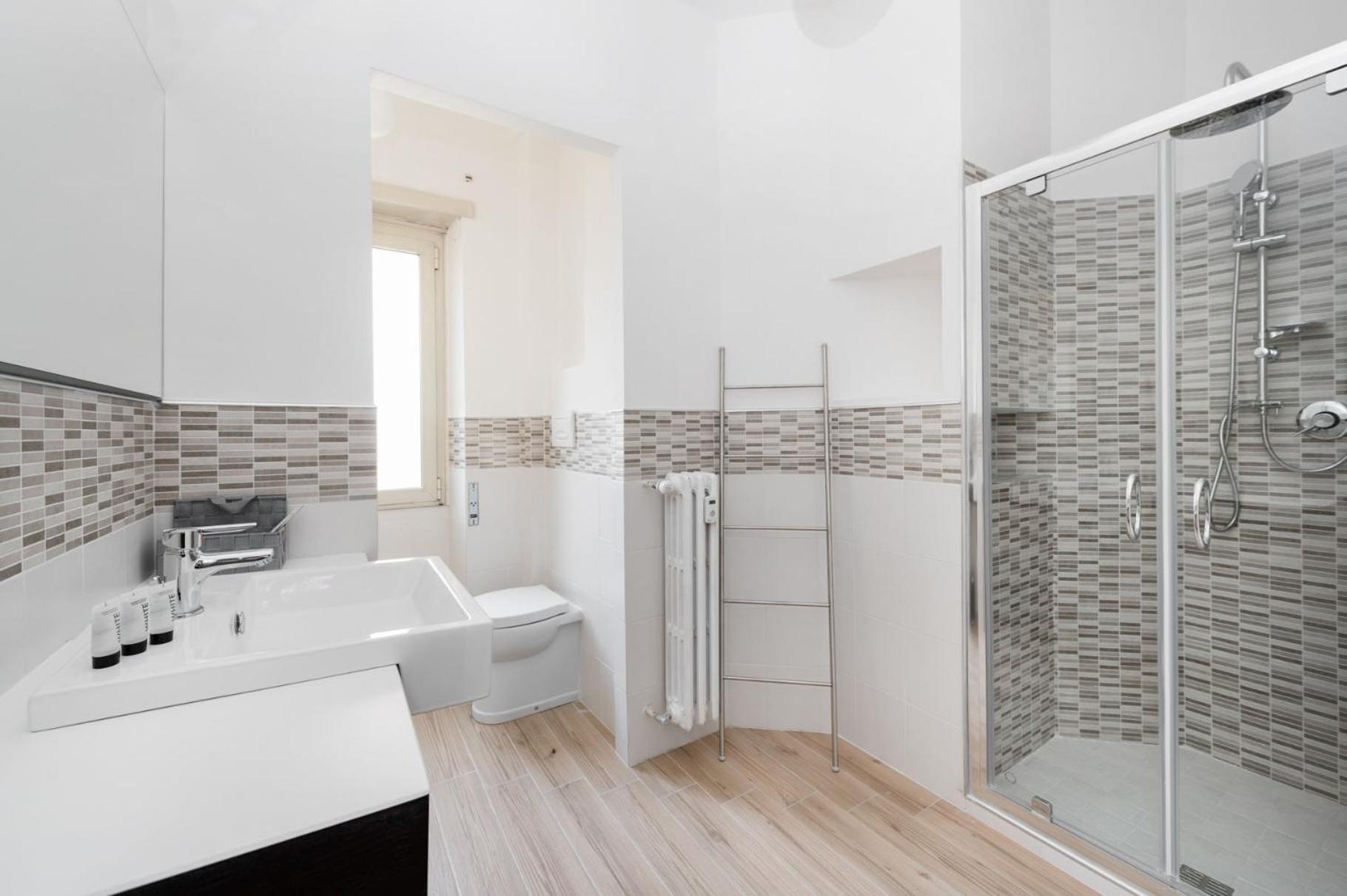 Apartment Costanza In Rome Buitenkant foto