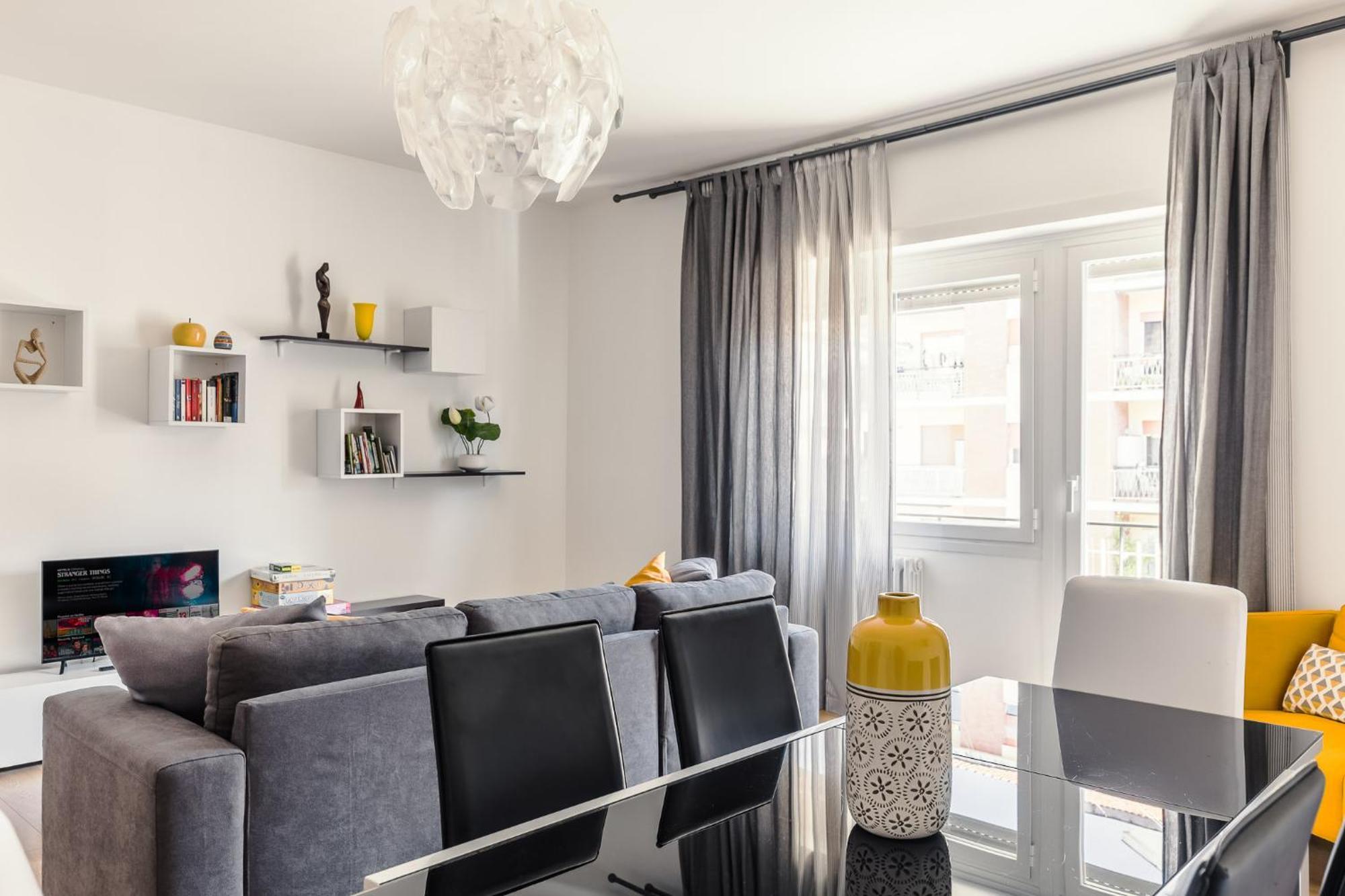Apartment Costanza In Rome Buitenkant foto
