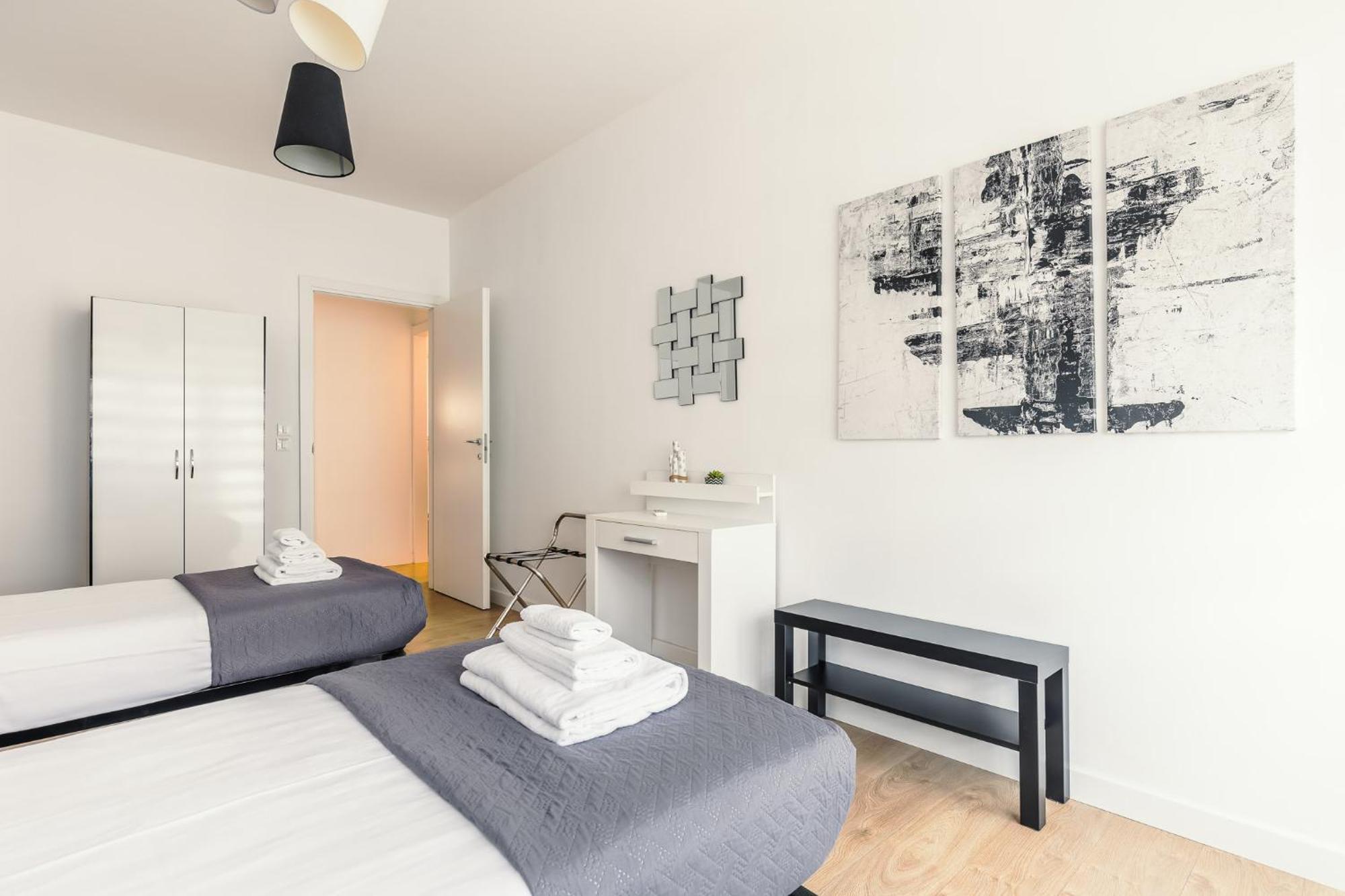 Apartment Costanza In Rome Buitenkant foto