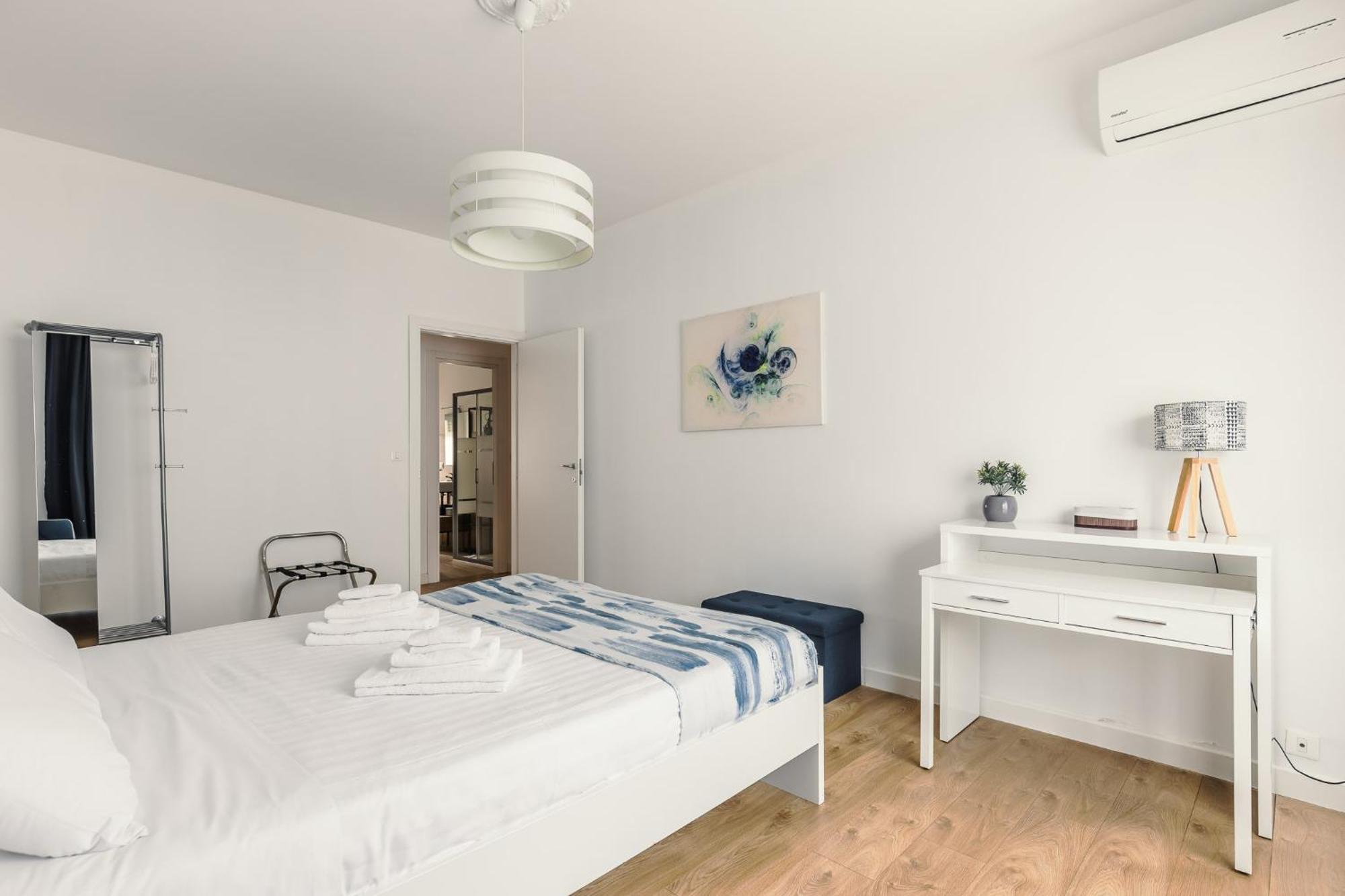 Apartment Costanza In Rome Buitenkant foto