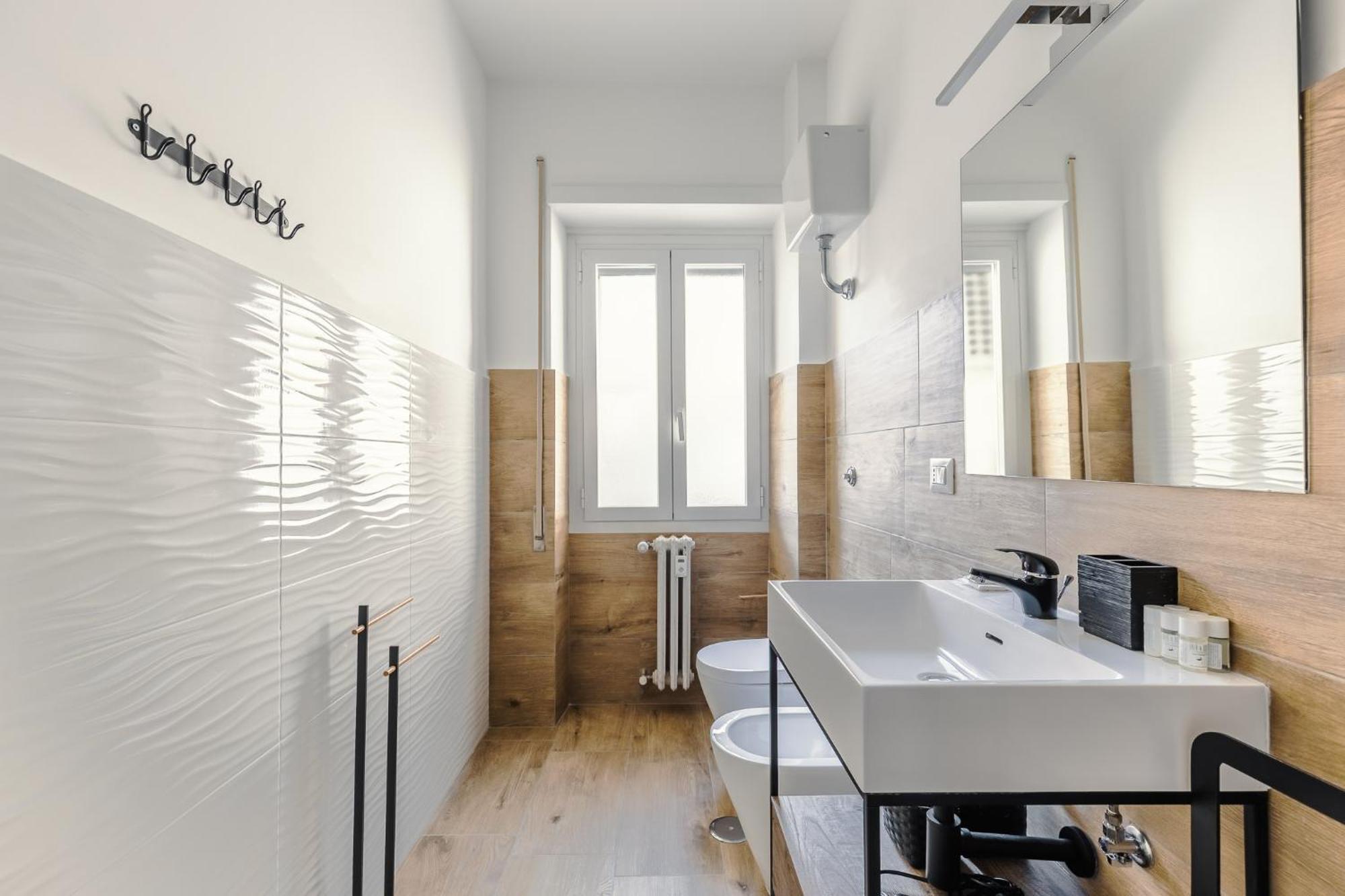 Apartment Costanza In Rome Buitenkant foto