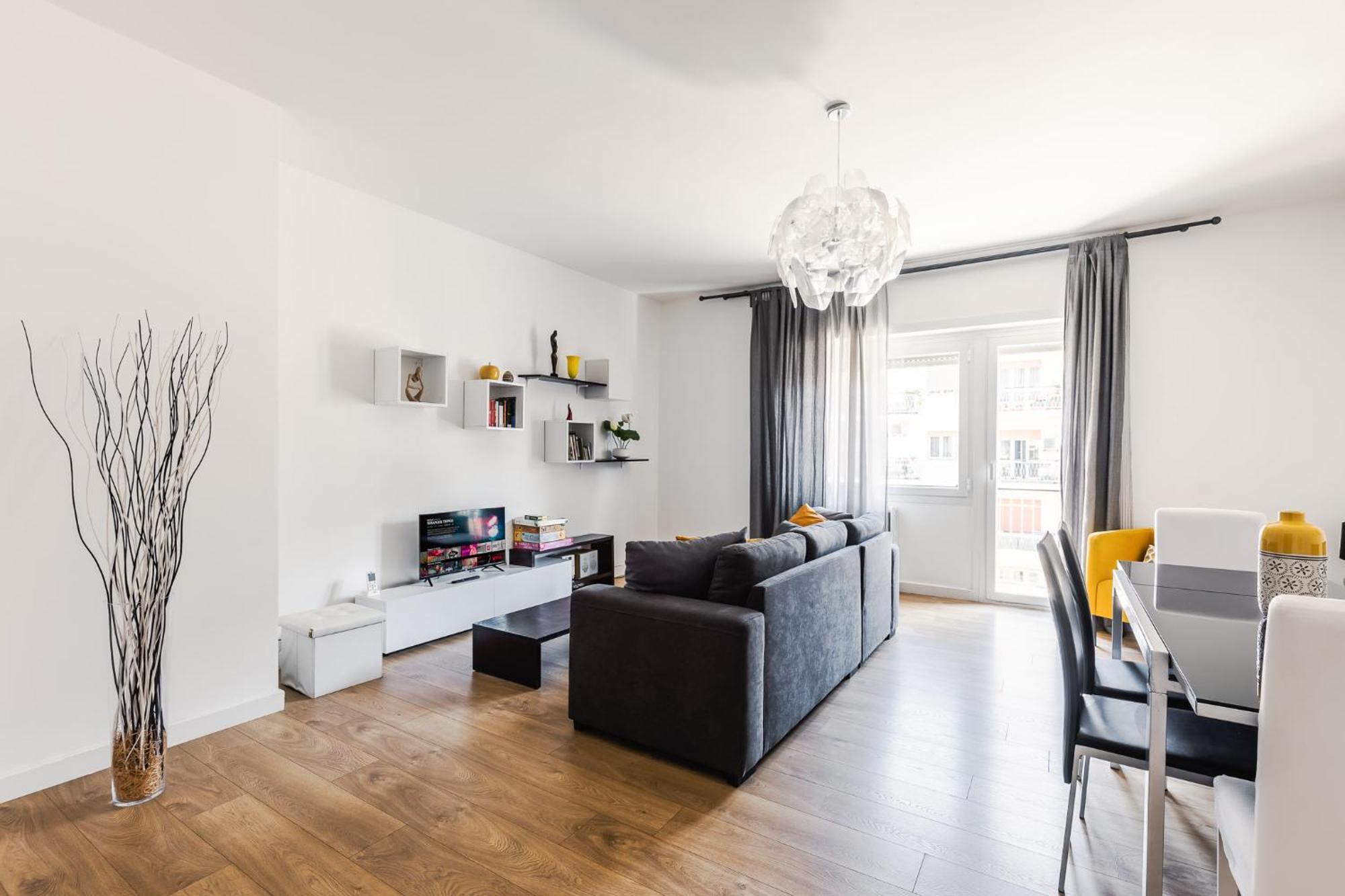 Apartment Costanza In Rome Buitenkant foto