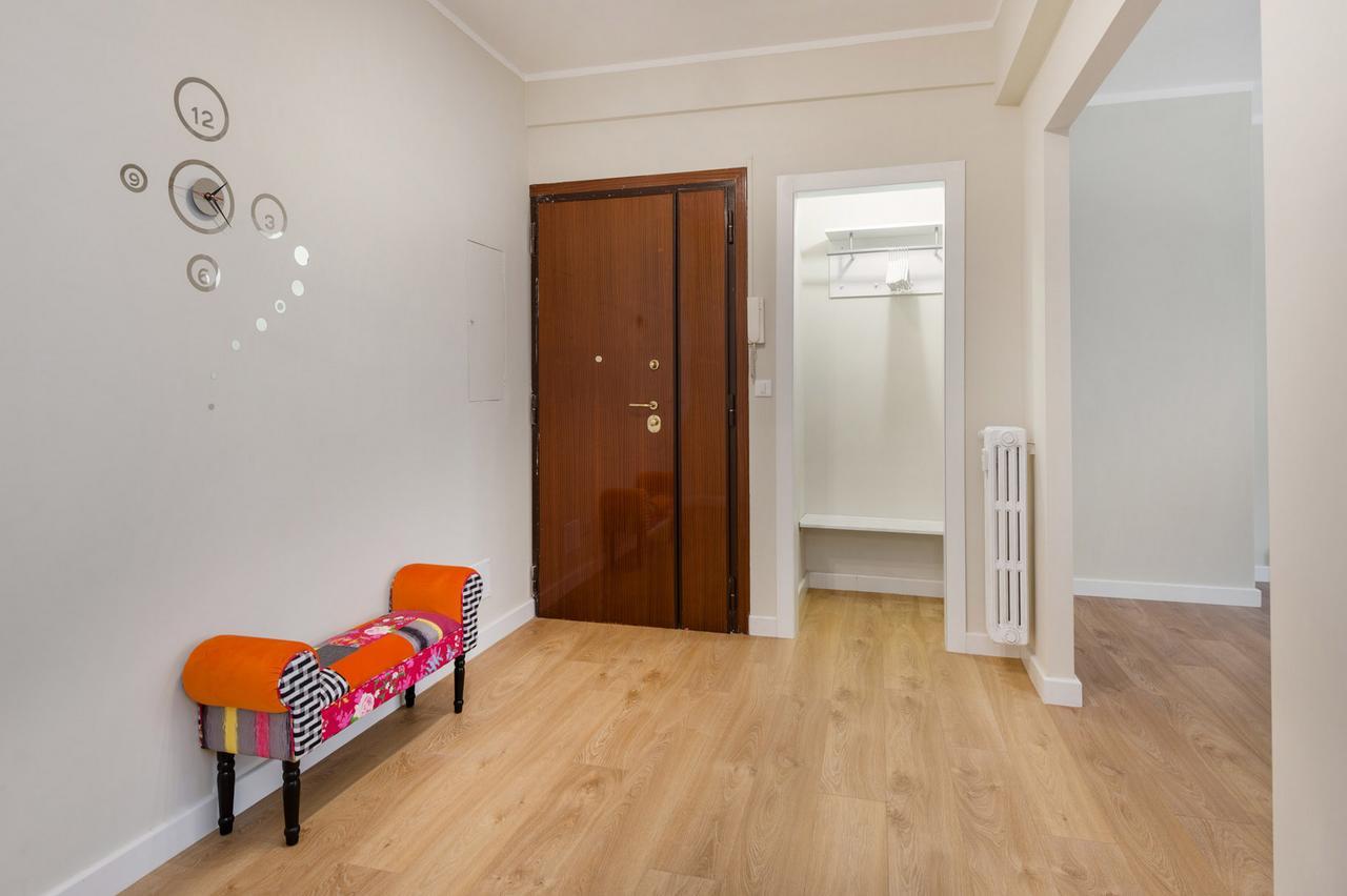 Apartment Costanza In Rome Buitenkant foto