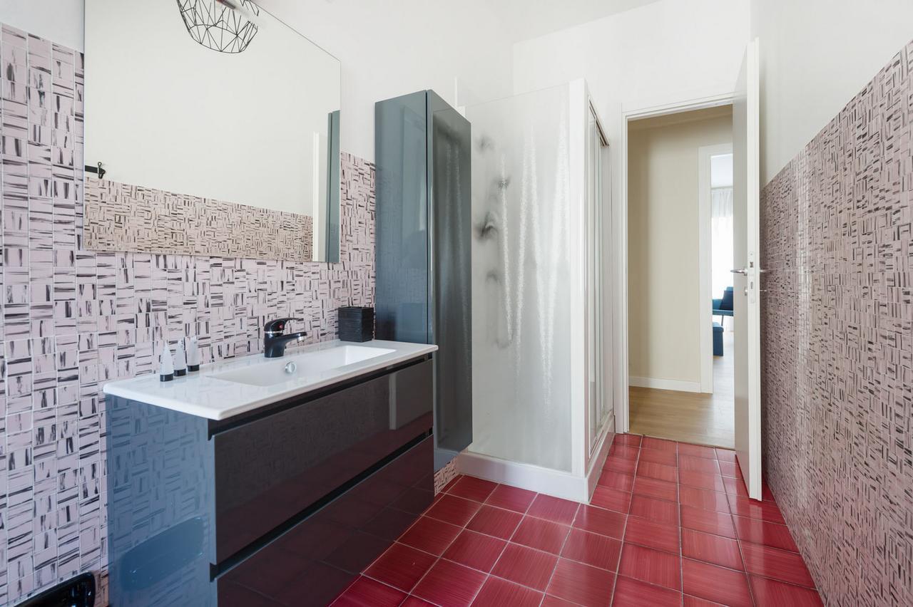 Apartment Costanza In Rome Buitenkant foto