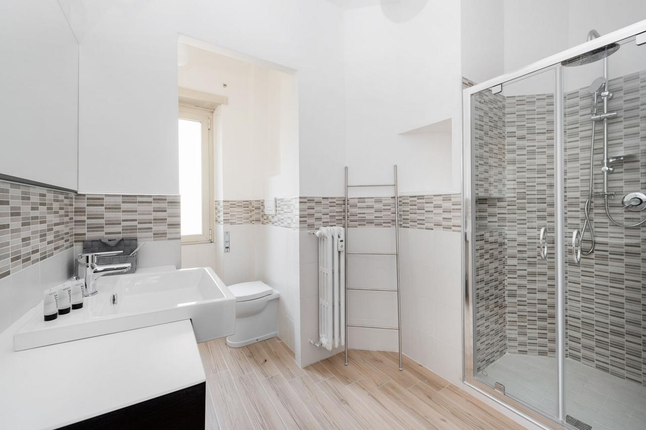 Apartment Costanza In Rome Buitenkant foto